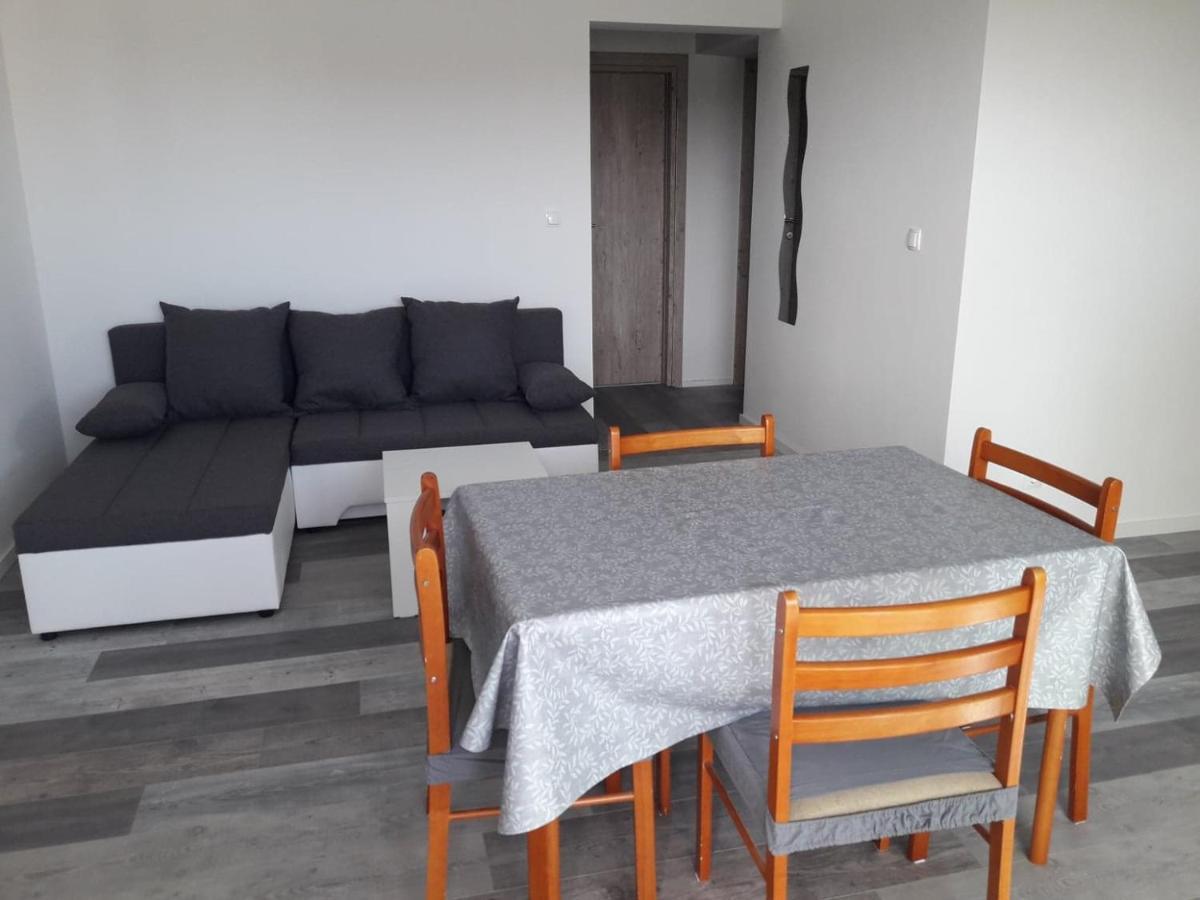 Apartman Sandra Vodice Eksteriør billede